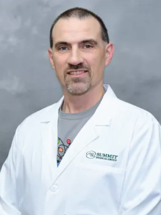 Nathan Trentham, MD